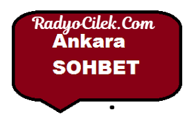 Ankara Mobil Sohbet